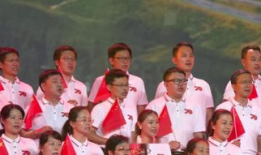 合唱视频,共筑和谐旋律的视听之旅