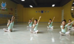 七级考级舞蹈全部视频